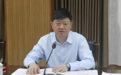南昌市政府秘书长、办公室主任邹晓东主动交代问题,半个月前还有公开活动