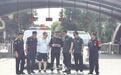 长春市动植物公园 警用无人机正式上岗