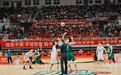 “浙BA”杭州东部赛区精彩继续上演 临平队坐镇主场