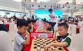 济宁市首届智力运动会国际跳棋与五子棋总决赛圆满收官