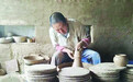 非遗传人拿捏出圈密码 史前“陶”宝玩转七十二变