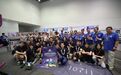 科技与青春共舞，创新与海南同行！2025世界机器人大赛三亚锦标赛圆满收官