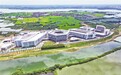 承载江西科创雄心!南昌瑶湖科学岛进展如何?