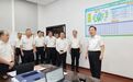 王浩在浙江省农业农村厅、省交通运输厅调研调度