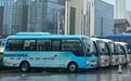 夜間便民直通車開通!漢中機場暑期新舉措