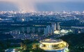 南昌：夏夜觀景享清涼（圖）