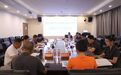 问需求 听建议 解难题 | 安乡法院党组书记、院长王庆全深入高新区走访调研
