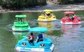 来吉安玩水 打水仗、漂流、游船统统安排