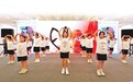 甲骨文在香港“舞”起來