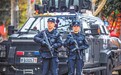 科技铸盾 守护平安—— 从“汗水执法”到“智慧执法”