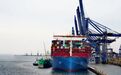 北方地区首次！中国船“喝”上中国石油绿色甲醇