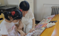 “绘本小人书 奇趣嘉年华”书展活动在秦皇岛市抚宁区举行