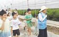 鄉村游新業態 這個夏天南昌鄉村經濟“游”量十足