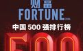 2025《财富》中国500强:国家电网位居榜首,哔哩哔哩首次入