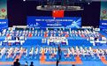 鹅坡武校在2025年全国青少年空手道U系列赛中取得辉煌成绩!