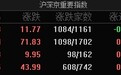 市场全天震荡走高,创业板指涨1.86%,CRO、CPO概念股持续大涨