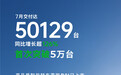 零跑汽车7月交付量首破5万 同比增长超126%