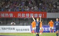 九江隊(duì)球員聶皓天：贛超不僅是競技 更是回鄉(xiāng)的匯報(bào)演出