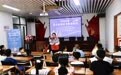 “纸”载安全 应急科普 2025年武汉应急纸飞机活动走进社区