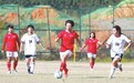 借贛超東風 看九江市校園足球蓬勃發展之路