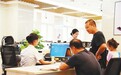 南昌紅谷灘區“叮叮搶單”系統迎來3.0版 市民：這服務太超前了