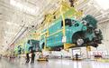 上饒：新能源商用車俏銷市場（圖）