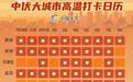 鄭州全年高溫日數最多紀錄或將打破！