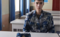 从戎装到警服  冰城公安用担当续写忠诚新篇