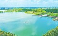 龍山湖國家濕地公園