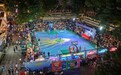 庐山“云端篮球嘉年华”燃爆夏日激情
