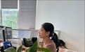 谁说我们不摘镜？东莞华厦员工亲证：5分钟告别500度近视！