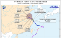 宁波提升防台风应急响应至Ⅱ级!暴雨来了,今天非必要不出门