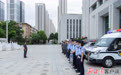 老赖拒不搬离房屋 法院5小时强制腾退