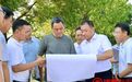 李红军调研体育事业发展情况:优化场馆布局 积极引进赛事