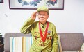 銘記歷史 緬懷先烈 他們經歷的抗戰 | “衛生員的戰場，在擔架兩頭”