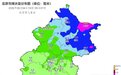 北京降雨没有预报的那么大?回应来了