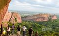 年接待游客超100萬人次！上饒龜峰景區文旅IP點亮“詩與遠方”