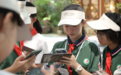 隔空对话 他们给80年后的自己写了封信