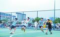 兰州新区搭建城市赛场 他们都是运动派