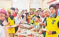 “愛心冰箱”送清涼 南昌多舉措關(guān)愛戶外奔波的新就業(yè)群體