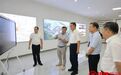 李紅軍調研城市更新工作：堅持人民城市人民建 人民城市為人民