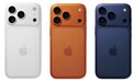 iPhone 17系列4款机型所有配色曝光:你会选哪款