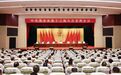 中共萍鄉市委十三屆九次全體會議舉行 劉爍：下半年重點抓好七個方面工作