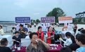 魯山縣：惠民夜市活動推廣中醫(yī)文化