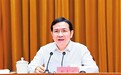 中共贛州市委六屆九次全體（擴大）會議召開 部署下一階段重點工作