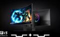 三星海外推出37英寸Odyssey G7 G75F显示器:1000R曲率,具备4K分辨率和165Hz刷新率