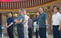 中國酒類流通協會走進仰韶酒業，共繪產業發展藍圖