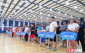 资兴:闭幕不落幕 激情永在场