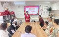 核心价值观我践行|让“理响”有声有色 台东街道举办社会主义核心价值观宣讲活动
