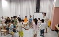 西乡共乐社区亲子读书会:让勇气照亮社交第一步